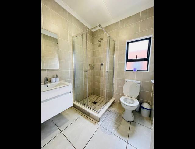 1 BEDROOM PROPERTY TO RENT IN BLYDE RIVERWALK ESTATE